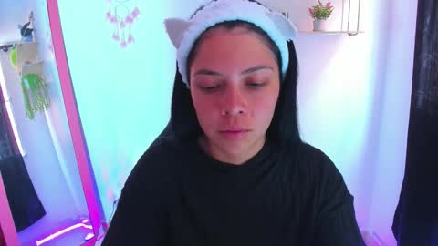 Snapshot of gia_contii chatting on March 16, 6:34 pm giaaaa online show from March 16, 6:34 pm