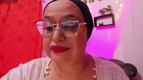 nahomi online show from January 12, 10:48 pm