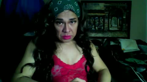 Asian Delight Gia online show from December 9, 3:18 am