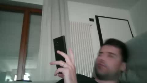 giacomo9669 online show from April 27, 5:11 pm