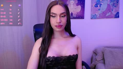 Gia Mint  online show from May 30, 3:14 am