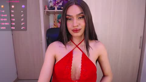 Gia Mint  online show from July 18, 4:05 am