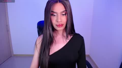 Gia Mint  online show from August 5, 2:58 am