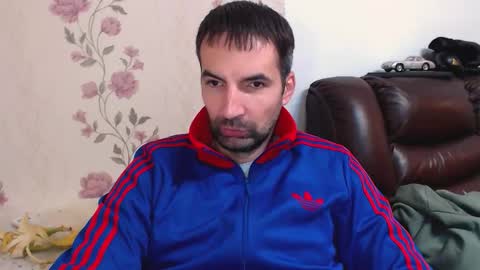 Gianni online show from November 16, 1:17 pm