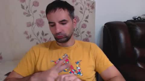 Gianni online show from November 28, 2:42 pm