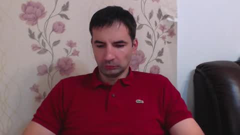 Gianni online show from December 21, 10:06 pm