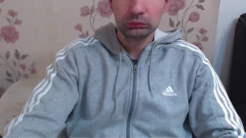 Gianni online show from February 18, 1:40 pm