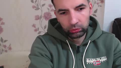 Gianni online show from March 1, 1:24 pm