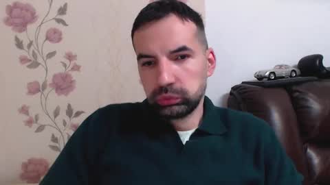 Gianni online show from April 10, 8:52 am