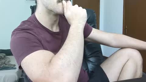 Snapshot of gianniamalfi chatting on April 7, 2:06 pm gianniamalfi online show from April 7, 2:06 pm