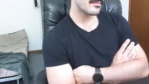 gianniamalfi online show from May 29, 1:09 pm