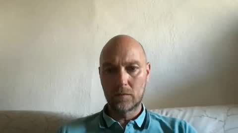 giannipaciotti online show from May 23, 12:09 pm
