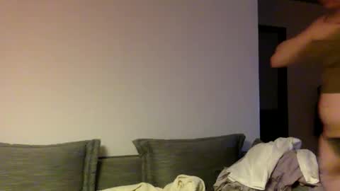 Horny Sissy online show from April 20, 7:04 pm