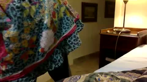 Horny Sissy online show from April 29, 11:44 pm