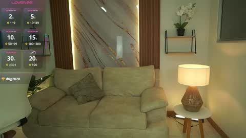 gianovak online show from January 10, 8:32 pm