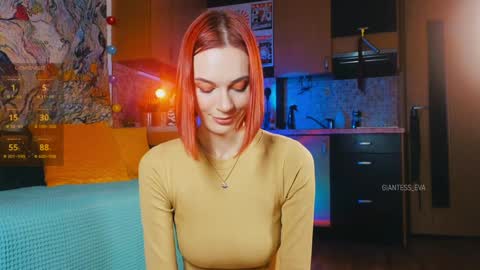 Eva online show from January 28, 5:24 pm