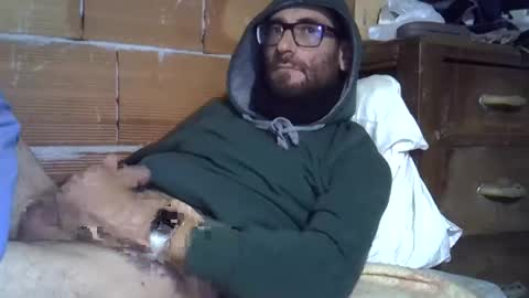 Corrado online show from February 14, 6:59 pm