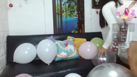 Gigi 3 online show from December 18, 4:40 am