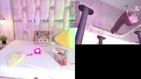 Snapshot of gigibelli chatting on July 18, 10:46 pm Gigi online show from July 18, 10:46 pm