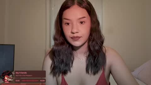 Gigi independet model P online show from May 25, 8:20 am