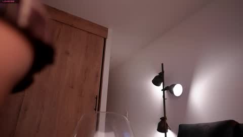 GIGI online show from November 22, 11:26 pm