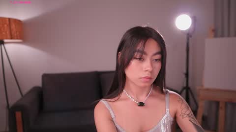GIGI online show from July 21, 1:41 am