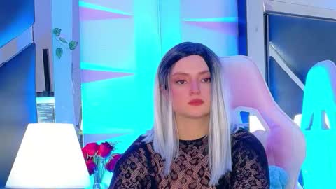 Giigii online show from February 21, 9:27 pm