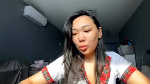 Agatha online show from March 6, 1:46 am