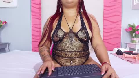 Snapshot of gimena_ass chatting on January 15, 3:50 pm Gimena online show from January 15, 3:50 pm