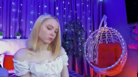 Gina online show from February 14, 1:24 am