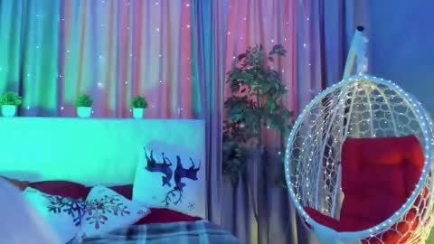 Gina online show from March 4, 2:28 am