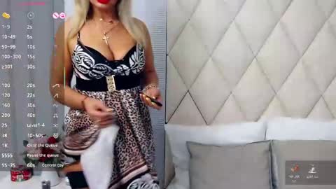 Gina online show from May 26, 5:53 pm