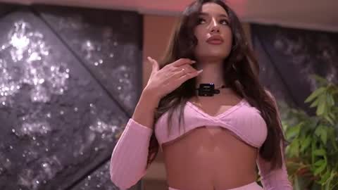 Gina online show from May 19, 8:04 pm