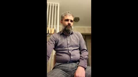 Gabriel online show from February 19, 12:12 pm