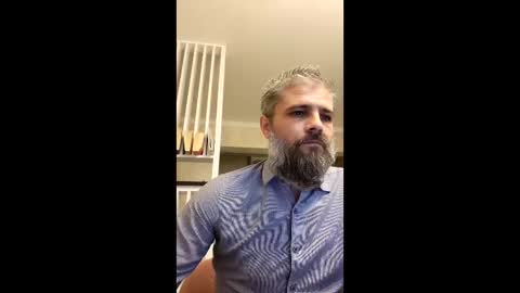 Gabriel online show from February 23, 10:23 am