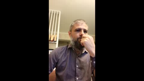 Gabriel online show from March 11, 6:30 am