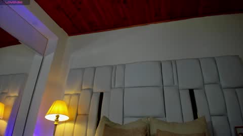 Ginebra Ness online show from January 24, 12:10 pm