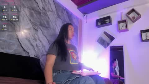 Ginebra online show from February 23, 1:52 pm