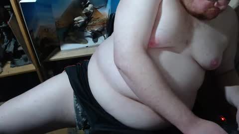 ginga872 online show from February 8, 1:11 am