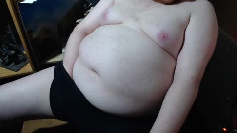 ginga872 online show from February 17, 8:04 pm