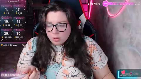 Alexa here online show from November 14, 10:07 pm