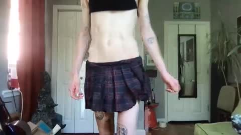 Snapshot of ginger_halo chatting on June 5, 7:19 pm ginger_halo online show from June 5, 7:19 pm