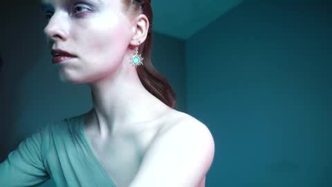        im expecting 350 thumbs up on my altar   online show from April 16, 10:12 pm