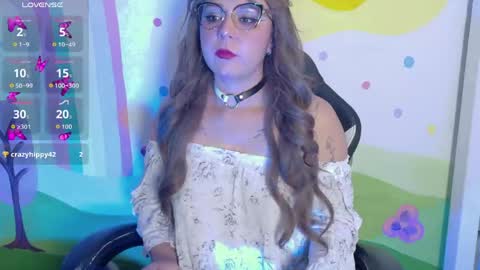 Ginger online show from May 12, 4:09 am