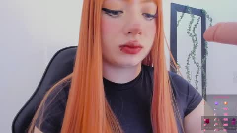 Kloe online show from April 4, 1:37 am