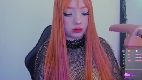 Kloe online show from May 7, 3:01 am