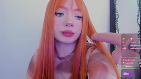 Kloe online show from May 16, 6:54 am
