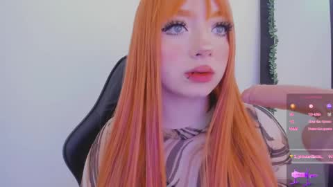 Kloe online show from May 30, 6:54 am