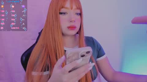 Kloe online show from August 5, 6:16 am
