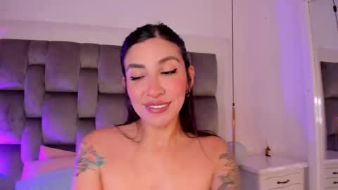 Ginger online show from April 20, 7:48 pm